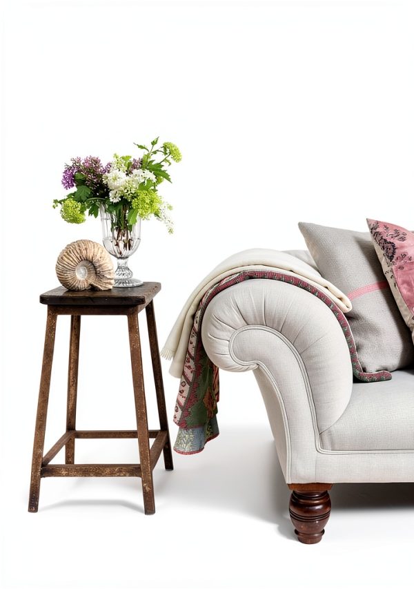 Kindle Edition of Antique Furniture Design by Mitchell Beazley-0