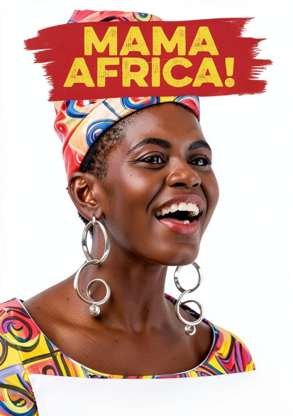 African History for Kids: A Farrar, Straus and Giroux (BYR)-0
