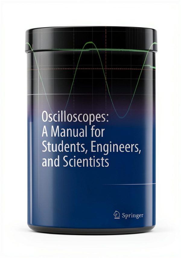 Springer Engineering Measurement Handbook Kindle 251‑Page PDF-0