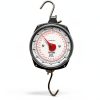 Taylor Dial Style 70-Pound Industrial Hanging Scale LCD 0.1lb Accuracy-2