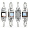 Digital Hanging Scale Hyindoor YD-mshp Crane Scale 3000kg Heavy Duty-1