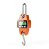 Hanging Scale 660lb 300kg Drcowu Handheld Crane Scale with LCD Display-2