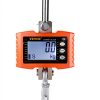 Mophorn Hanging Scale 1000kg Digital Heavy Duty Orange Crane Scale-2