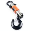 10T Industrial Heavy Duty Hanging Scale, 22000 LB Industrial Crane Scale with Handheld Meter Electronic Hanging Scale with Hook-4