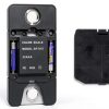 Digital Fish Scale Klau 300kg High Precision Crane Scale Black-2