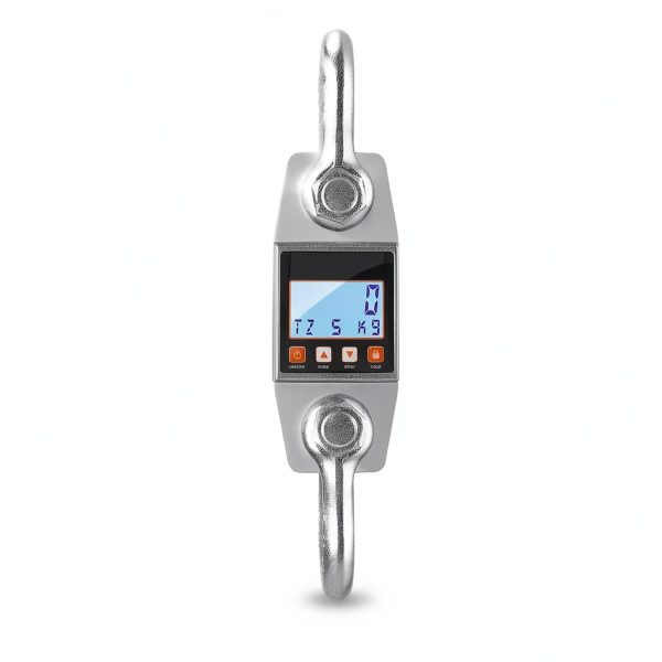 Digital Hanging Scale Hyindoor YD-mshp Crane Scale 3000kg Heavy Duty-2