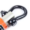 10T Industrial Heavy Duty Hanging Scale, 22000 LB Industrial Crane Scale with Handheld Meter Electronic Hanging Scale with Hook-6