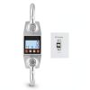 Digital Hanging Scale Hyindoor YD-mshp Crane Scale 3000kg Heavy Duty-0