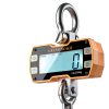 Industrial Crane Scale Mefape 2000kg/4000lbs Hanging Scale with Remote-4