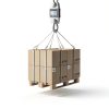 Digital Hanging Scale Hyindoor YD-mshp Crane Scale 3000kg Heavy Duty-5