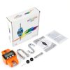 Hanging Scale 660lb 300kg Drcowu Handheld Crane Scale with LCD Display-7