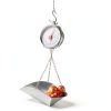Taylor Dial Style 70-Pound Industrial Hanging Scale LCD 0.1lb Accuracy-1