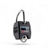 Digital Fish Scale Klau 300kg High Precision Crane Scale Black-6