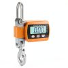 Hanging Scale Hancaner Crane Scale 500kg LCD 3‑Unit Switch-1