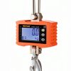 Mophorn Hanging Scale 1000kg Digital Heavy Duty Orange Crane Scale-8