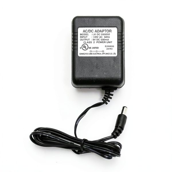 Digital Crane Scale VisionTechShop DCS-ER 2000lb LED Duty Compact-3