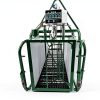 2000KG 4400LBS 2Ton Digital Crane Scale GW92 Aluminum LED Display-3