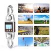 Digital Hanging Scale Hyindoor YD-mshp Crane Scale 3000kg Heavy Duty-4