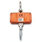 Digital Crane Scale VisionTechShop DCS-ER 2000lb LED Duty Compact-0