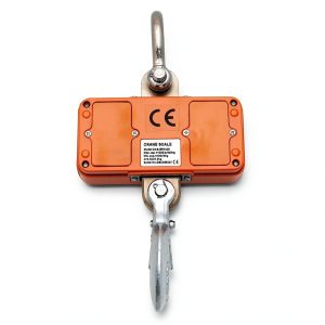 Digital Crane Scale VisionTechShop DCS-ER 2000lb LED Duty Compact-0