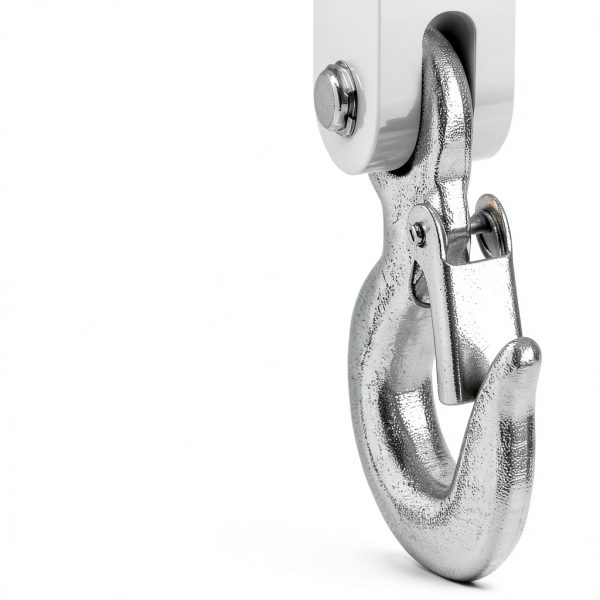 Hanging Scale Hancaner Crane Scale 500kg LCD 3‑Unit Switch-6