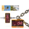 VEVOR Crane Scale Hanging 2200 lbs Cast Aluminum with Remote Control-3