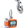 Hanging Scale Hancaner Crane Scale 500kg LCD 3‑Unit Switch-4