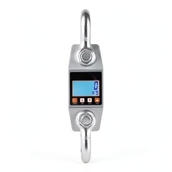 Digital Hanging Scale Hyindoor YD-mshp Crane Scale 3000kg Heavy Duty-6