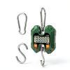 Digital Hanging Scale 300KG 660LB by GRAM PRES GP-ADG Blackish Green-3