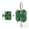 Digital Hanging Scale 300KG 660LB by GRAM PRES GP-ADG Blackish Green-2